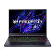 ACER NTB Predator Helios Neo 14 AI (PHN14-71-90FS),Ultra 9 285H,14.5"WQXGA,32GB,1TB SSD,RTX 5070,W11H,Black