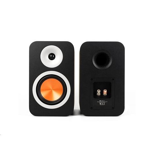 Fosi SP601 regálové reproduktory (cena za pár) - černé Fosi SP601 regálové reproduktory (cena za pár) - černé