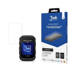 3mk FlexibleGlass pro Garmin Edge MTB 3mk FlexibleGlass pro Garmin Edge MTB