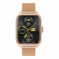 Garett Smartwatch GRC Activity 2 Gold BAZAR rozbaleno