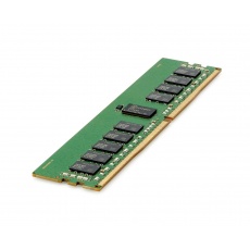 HPE 32GB (1x32GB) Dual Rank x4 DDR4-2933 CAS-21-21-21 Registered Smart Memory Kit