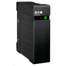 Eaton -poškozený obal- Ellipse ECO 650 FR, UPS 650VA / 400W, 4 zásuvky (3 zálohované), české zásuvky