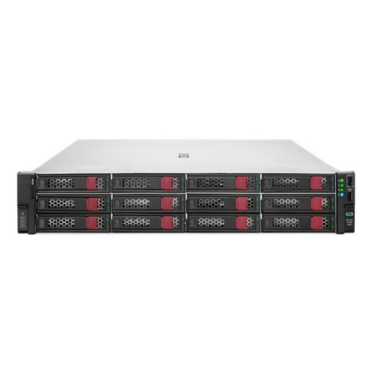 HPE PL DL380g11 4410Y (2.0/12C/38M) 32G 12LFF VROC (sata) 1000Wti 4x1Gb NBD333 2U