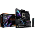 GIGABYTE MB Sc AM5 X870E A XTREME AI TOP, AMD X870, 4xDDR5, 2xHDMI, 2xThunderbolt, WiFi, EATX