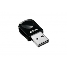 D-Link DWA-131 Wireless N USB Nano Adapter D-Link DWA-131 Wireless N USB Nano Adapter
