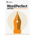 WordPerfect Office Education License (1-60) EN/FR