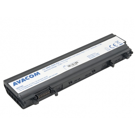 AVACOM baterie pro Dell Latitude E5440, E5540 Li-Ion 11,1V 6400mAh 71Wh