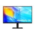 SAMSUNG MT LED LCD 27" ViewFinity S8 (S80D) QHD