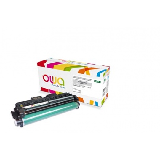 OWA Armor válec pro HP Laserjet CP1025, Pro100 M175, Pro200 M275 (CE314A) 14000 str.