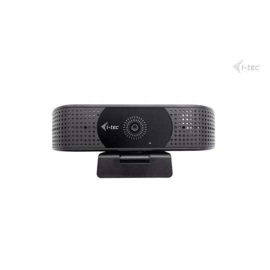i-tec SOLOMON 500 Webcam 4K PDAF with Microphone i-tec SOLOMON 500 Webcam 4K PDAF with Microphone