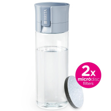Brita Fill&Go Vital filtrační láhev na vodu, modrá Brita Fill&Go Vital filtrační láhev na vodu, modrá