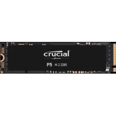 Crucial SSD P5 250GB, M.2 (2280), NVMe