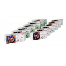 HP 81 Black Printhead + Printhead Cleaner, C4950A HP 81 Black Printhead + Printhead Cleaner, C4950A