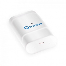 Tractive GPS Tracker XL Tractive GPS Tracker XL