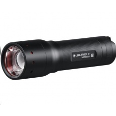 LEDLENSER ruční svítilna P7 - Blister LEDLENSER ruční svítilna P7 - Blister
