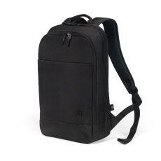 DICOTA Eco Backpack Slim MOTION 13-16 - Blue Denim DICOTA Eco Backpack Slim MOTION 13-16 - Blue Denim