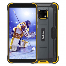 iGET GBV4900 Pro Yellow iGET GBV4900 Pro Yellow