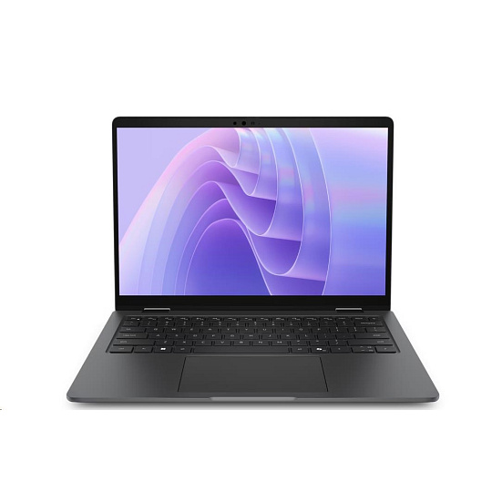 DELL NTB Pro 7 14 2-in-1 (P704260) - 14", WQXGA, Touch, ultra 7 365, Int. intel graphic,32GB,1T,3Y