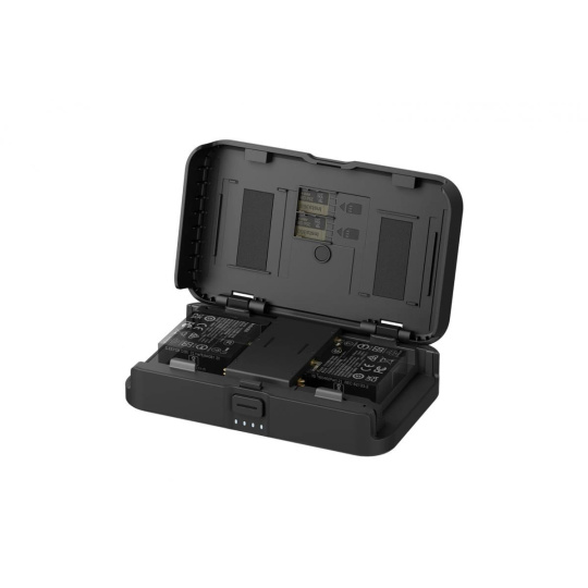 Insta360 přenosné nabíjecí pouzdro