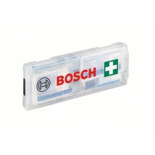 Bosch Lékárnička L-BOXX Micro kufrový systém