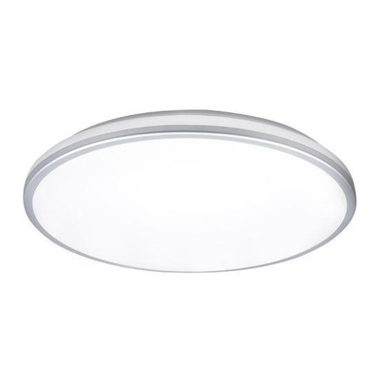 Solight LED osvětlení s ochranou proti vlhkosti, IP54, 18W, 1530lm, 3CCT, 33cm