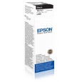 EPSON ink čer T6731 Black ink container 70ml pro L800/L1800