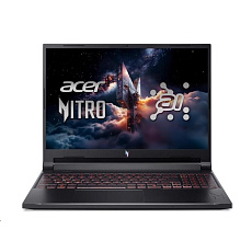 ACER NTB Nitro V 16S (ANV16S-71-76ZB),Core 7 240H,16"WQXGA,32GB,1TB SSD,RTX 5060,Linux,Black ACER NTB Nitro V 16S (ANV16S-71-76ZB),Core 7 240H,16"WQXGA,32GB,1TB SSD,RTX 5060,Linux,Black