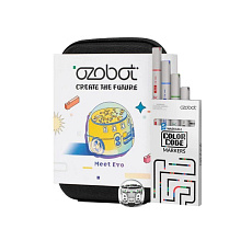 Ozobot Evo startovací sada Ozobot Evo startovací sada