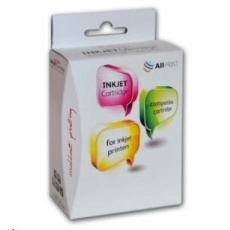 Xerox alternativní INK Brother LC1280Y pro MFC-J6510, J6710, J6910 / MFC-J5910 (12ml, Yellow)