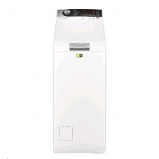 AEG ProSteam® LTX7C562C PRAČKA VRCHEM PLNĚNÁ AEG ProSteam® LTX7C562C PRAČKA VRCHEM PLNĚNÁ