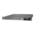 APC Smart-UPS Ultra On-Line 2200VA 2200W Li-ion Rack/Tower 1U, 230V, 3x C13, 2x C19 IEC outlets, rail kit, SmartConnect