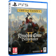 PS5 hra Kingdom Come: Deliverance II Day One Edition