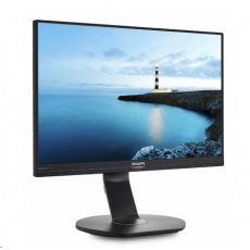 Philips MT IPS LED 23,8" 241B7QPJKEB/00 - IPS panel, 1920x1080, D-Sub, HDMI, DP, USB, repro 2x2W, pivot Philips MT IPS LED 23,8" 241B7QPJKEB/00 - IPS panel, 1920x1080, D-Sub, HDMI, DP, USB, repro 2x2W, pivot