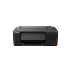 Canon PIXMA Tiskárna černá G1430 (doplnitelné zásobníky inkoustu) - barevná, SF, USB - A4 11/min.
