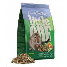 Little One bezobilna smes pro osmaky 750g Little One bezobilna smes pro osmaky 750g
