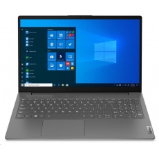 LENOVO NTB V15-ITL Gen2 - i5-1135G7,15.6" FHD,8GB,256SSD,1TBHDD,noDVD,HDMI,čt.pk,cam,Iris Xe,W10H,2r carryin,šedá LENOVO NTB V15-ITL Gen2 - i5-1135G7,15.6" FHD,8GB,256SSD,1TBHDD,noDVD,HDMI,čt.pk,cam,Iris Xe,W10H,2r carryin,šedá