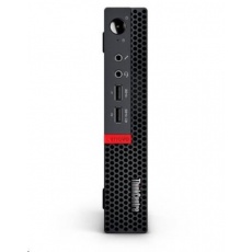 LENOVO PC ThinkCentre M625q Tiny 1L E2-9000e@1.5GHz,4GB,32SSD,AMD Radeon,noDVD,kb+m,W10Iot,1r on-site LENOVO PC ThinkCentre M625q Tiny 1L E2-9000e@1.5GHz,4GB,32SSD,AMD Radeon,noDVD,kb+m,W10Iot,1r on-site