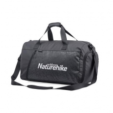Naturehike sportovní taška vel. L 700g - černá Naturehike sportovní taška vel. L 700g - černá
