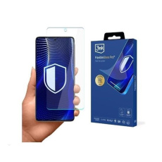 3mk hybridní sklo FlexibleGlass Pro pro Vivo Y18i 3mk hybridní sklo FlexibleGlass Pro pro Vivo Y18i