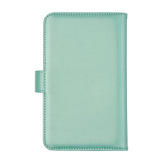 Fujifilm instax mini 13 album - Lagoon Green