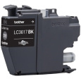 BROTHER INK LC-3617BK černá - 550stran, J2330, J3530, J3930