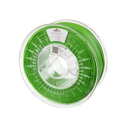 SPECTRUM Tisková struna (filament) ASA 275 1.75mm LIME GREEN 1kg