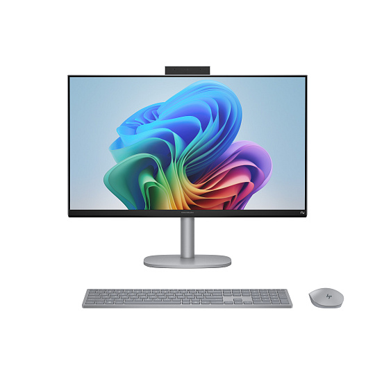 HP OmniStudio X 27-cs1001nc, 27" FHD Touch, Core Ultra 7 256V, 16GB DDR5, SSD 512GB, Win11 Pro 2M Game Pass HP OmniStudio X 27-cs1001nc, 27" FHD Touch, Core Ultra 7 256V, 16GB DDR5, SSD 512GB, Win11 Pro 2M Game Pass
