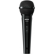 Shure SV200 mikrofon