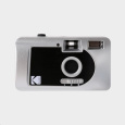 Kodak Film Camera Motorised S88 Silver