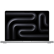 MacBook Pro 14'' M5 Pro chip with 15-core CPU and 16-core GPU, 24GB, 1TB SSD - Silver MacBook Pro 14'' M5 Pro chip with 15-core CPU and 16-core GPU, 24GB, 1TB SSD - Silver