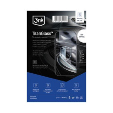 3mk All-Safe - AIO fólie TitanGlass Phone 50 ks + výměnný nůž + aplikátor + bonus PowerMax 100W nabíječka 3mk All-Safe - AIO fólie TitanGlass Phone 50 ks + výměnný nůž + aplikátor + bonus PowerMax 100W nabíječka
