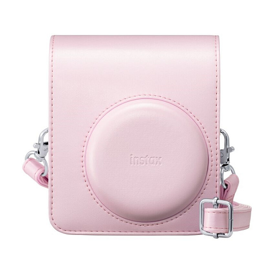 Fujifilm instax mini 13 pouzdro - Candy Pink Fujifilm instax mini 13 pouzdro - Candy Pink