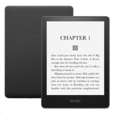 Amazon Kindle Paperwhite 5 2021 8GB (s reklamou) Amazon Kindle Paperwhite 5 2021 8GB (s reklamou)