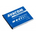 AVACOM baterie do mobilu Samsung Grand Neo Li-Ion 3,8V 2100mAh, (náhrada EB535163LU)